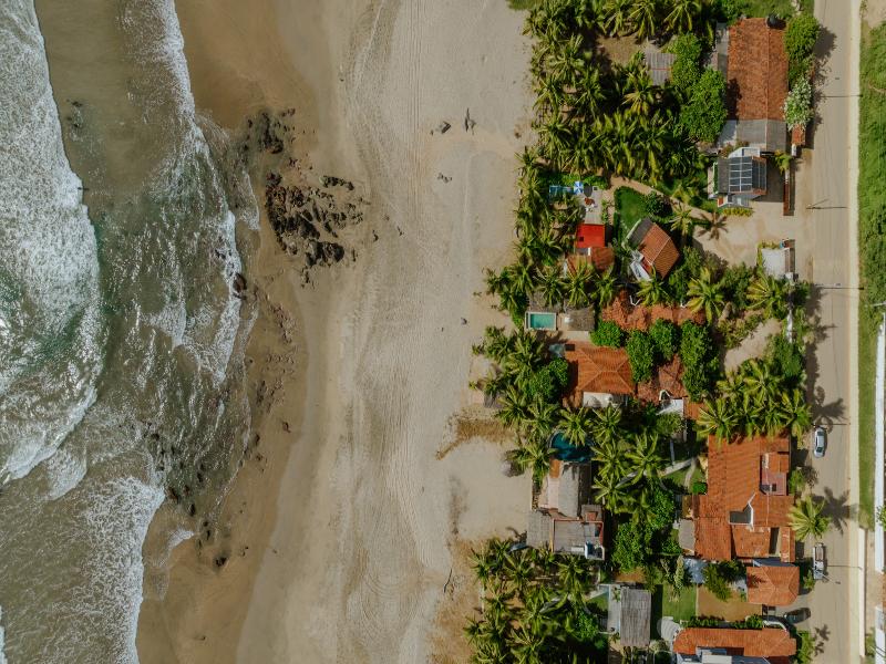 Quinta Feliz Troncones