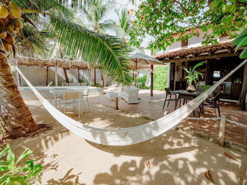 Quinta Feliz Troncones