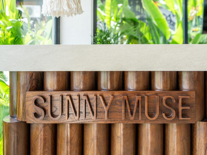 Sunny Muse By Betterplace image