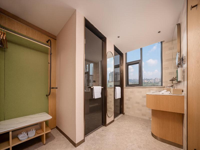 Hilton Garden Inn Beijing Fengtai Xiaotun Road image