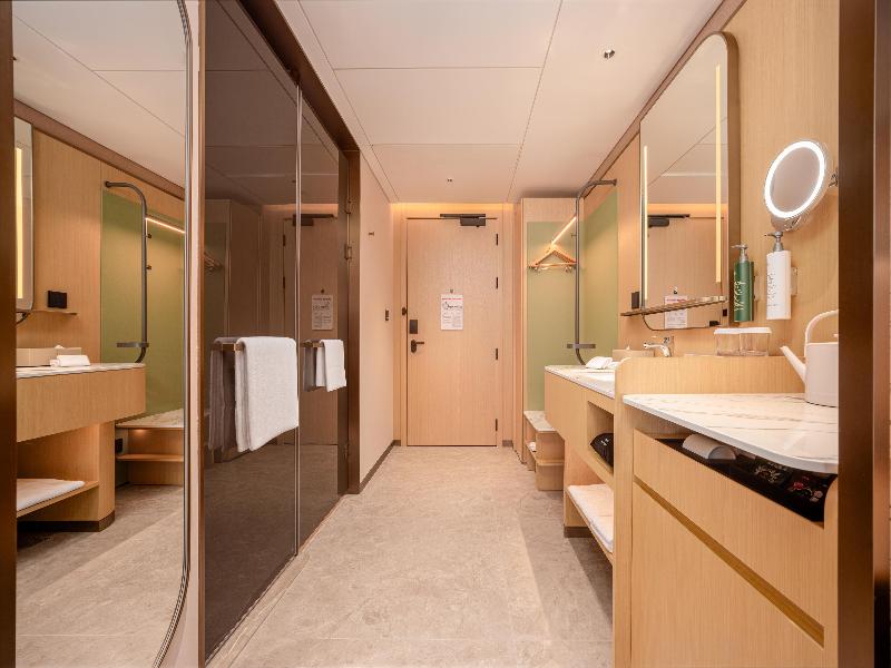 Hilton Garden Inn Beijing Fengtai Xiaotun Road image