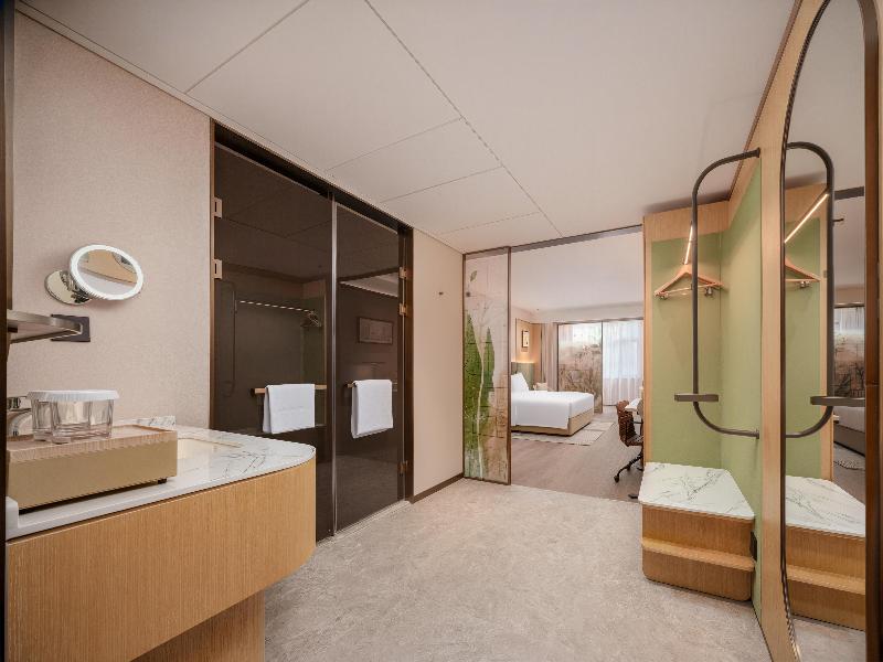 Hilton Garden Inn Beijing Fengtai Xiaotun Road image