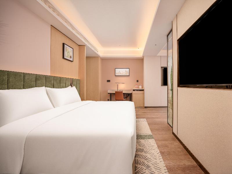 Hilton Garden Inn Beijing Fengtai Xiaotun Road image