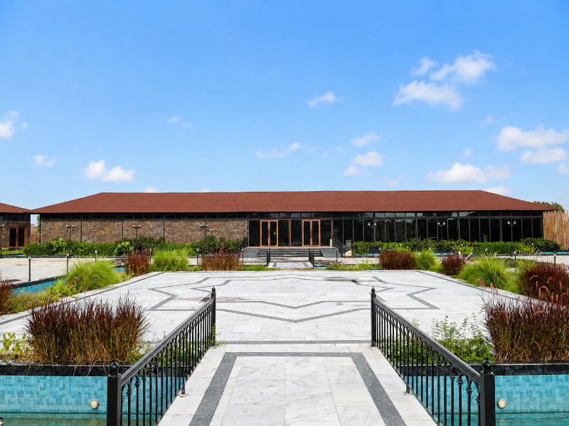 Evoke Rambagh