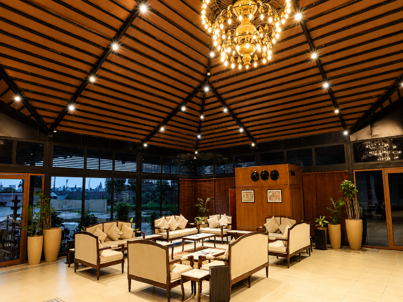 Evoke Rambagh