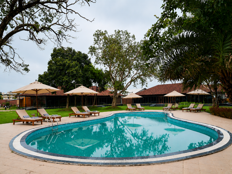 Evoke Rambagh