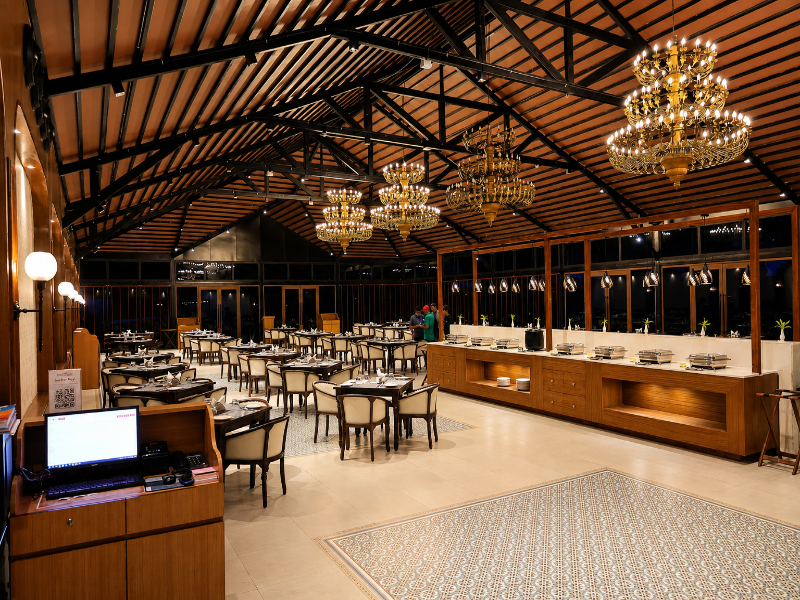 Evoke Rambagh