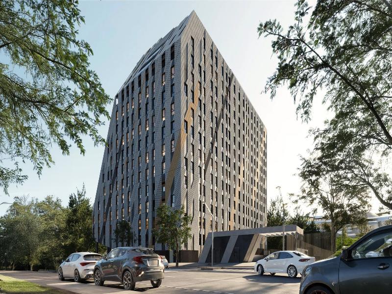 Leonardo Royal Hotel Madrid Valdebebas
