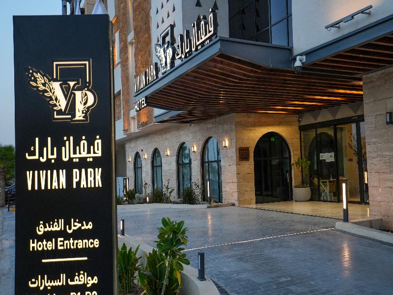 Vivian Park image