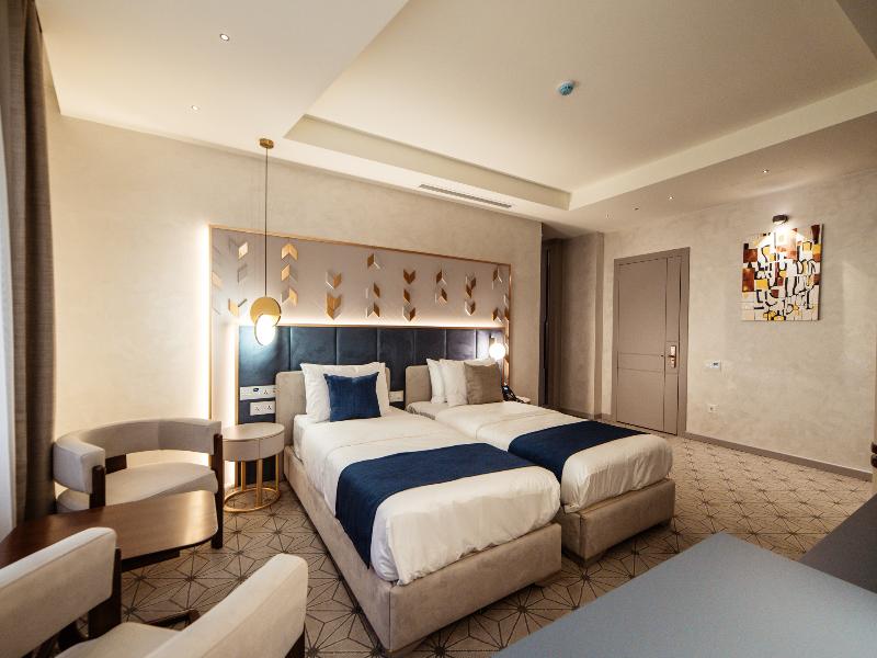 Meridian Luxury Boutique Hotel image