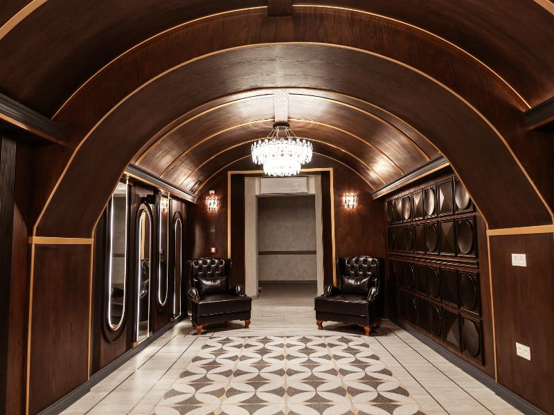 Meridian Luxury Boutique Hotel image