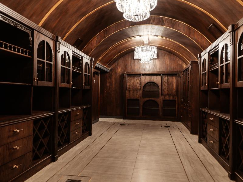 Meridian Luxury Boutique Hotel image