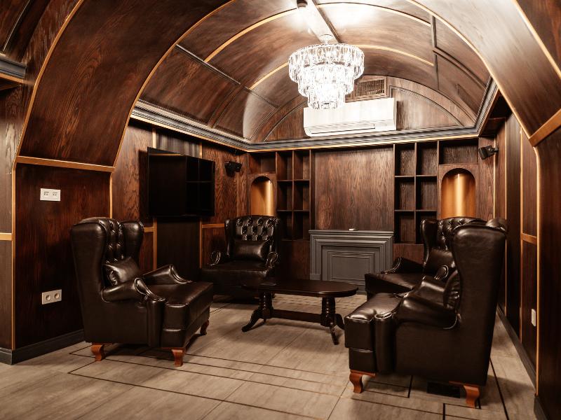 Meridian Luxury Boutique Hotel image