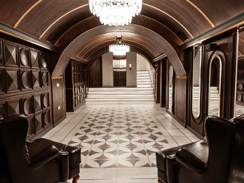 Meridian Luxury Boutique Hotel image