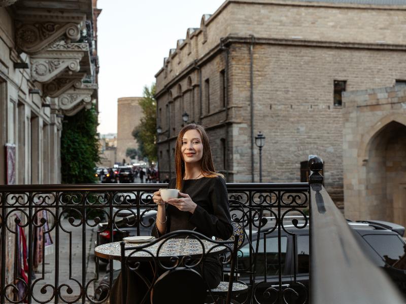 Meridian Luxury Boutique Hotel image