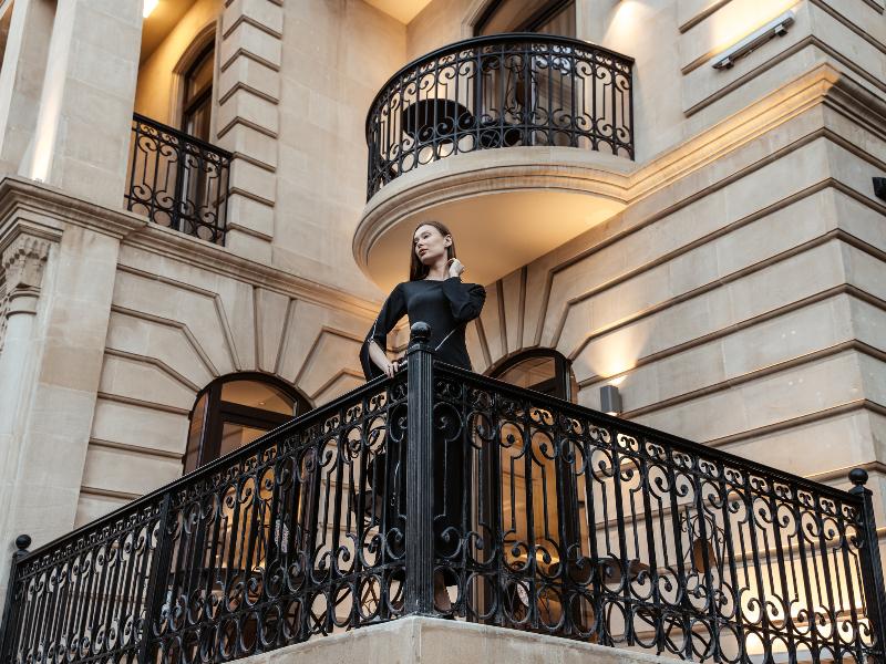 Meridian Luxury Boutique Hotel image