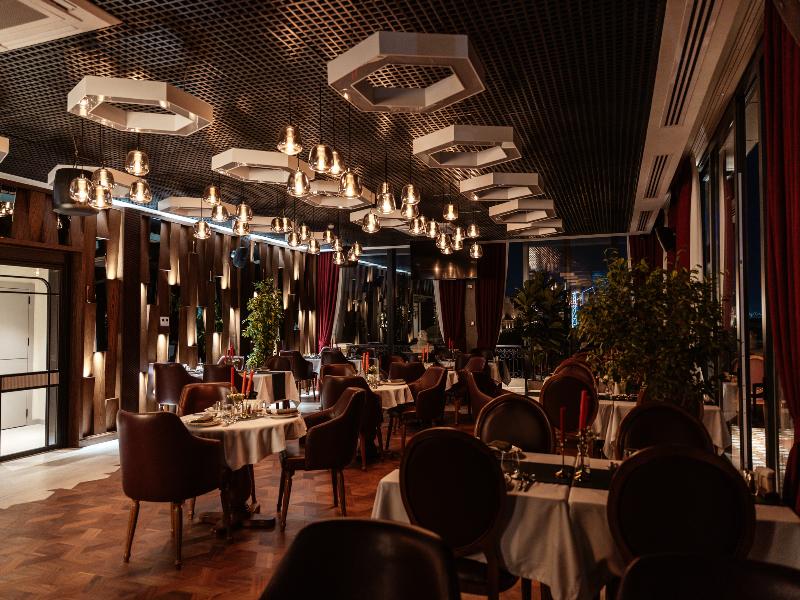 Meridian Luxury Boutique Hotel image