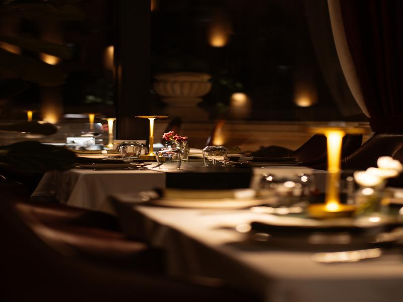 Meridian Luxury Boutique Hotel image