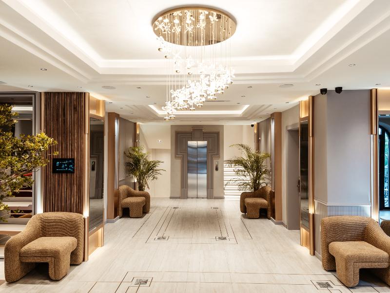 Meridian Luxury Boutique Hotel image
