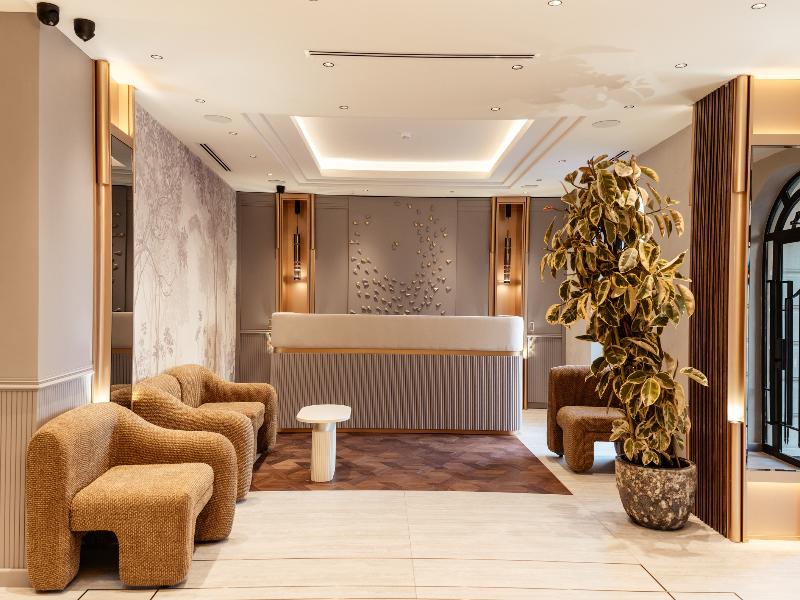 Meridian Luxury Boutique Hotel image