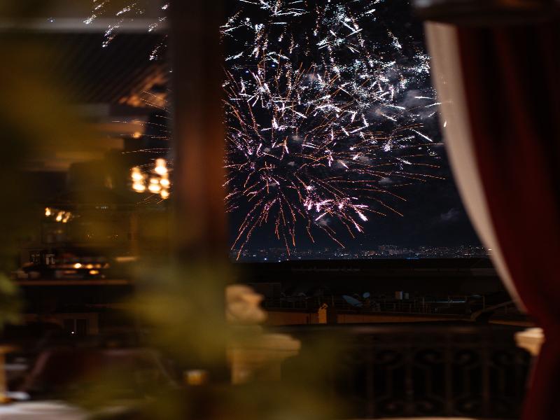 Meridian Luxury Boutique Hotel image