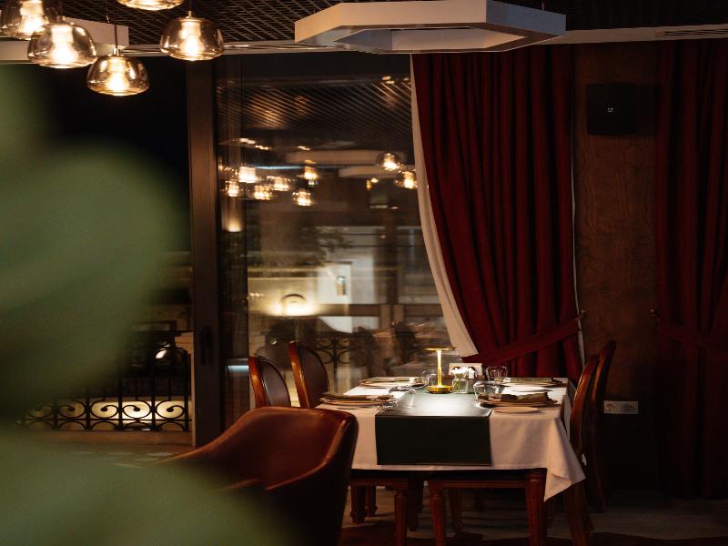 Meridian Luxury Boutique Hotel image
