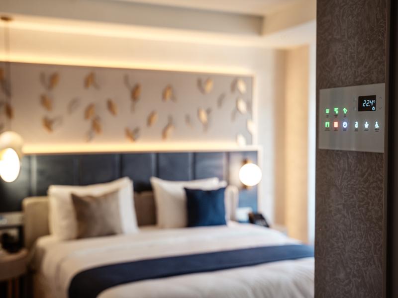 Meridian Luxury Boutique Hotel image