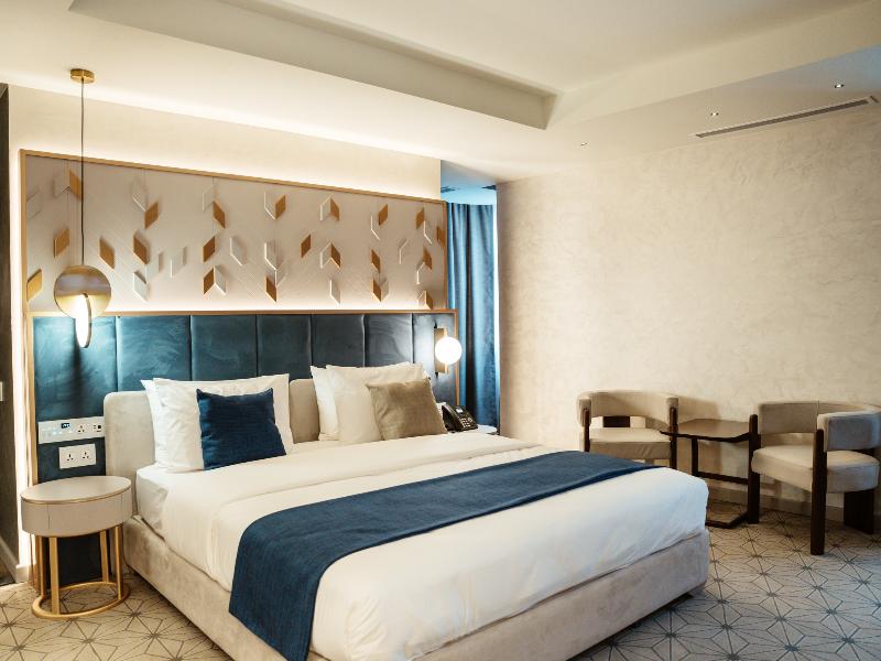 Meridian Luxury Boutique Hotel image