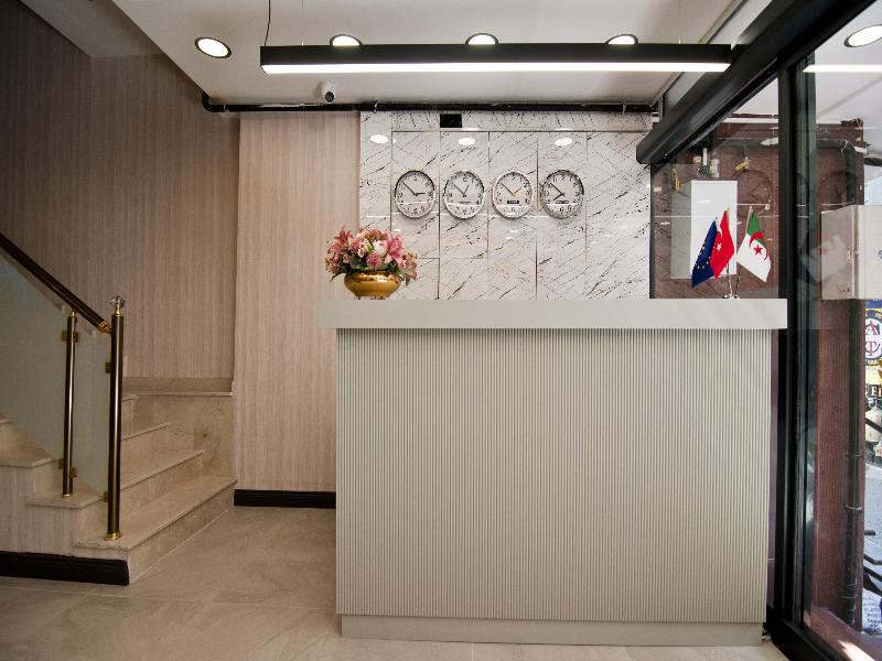 Grand Bagoz Hotel image