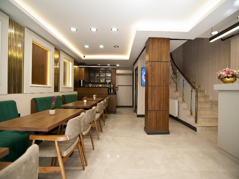 Grand Bagoz Hotel image