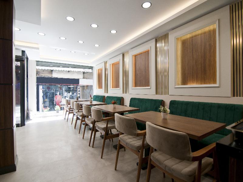 Grand Bagoz Hotel image