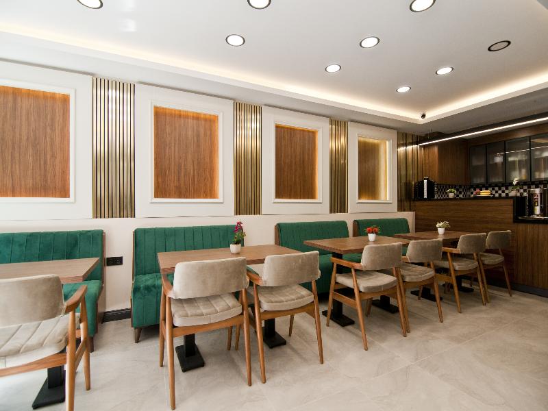 Grand Bagoz Hotel image