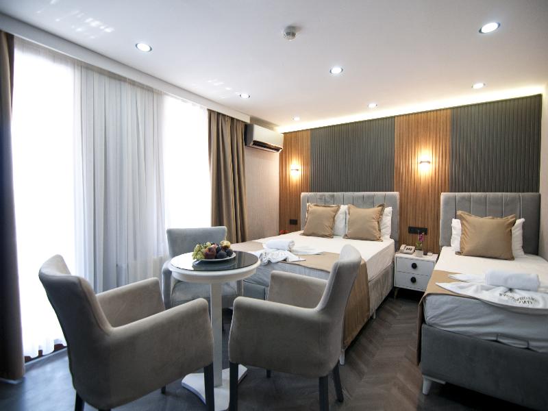 Grand Bagoz Hotel image