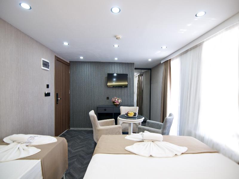 Grand Bagoz Hotel image