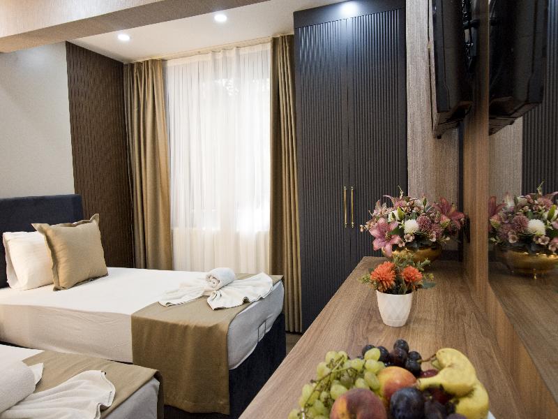 Grand Bagoz Hotel image