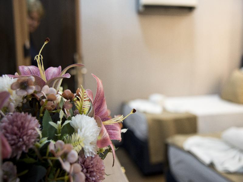 Grand Bagoz Hotel image