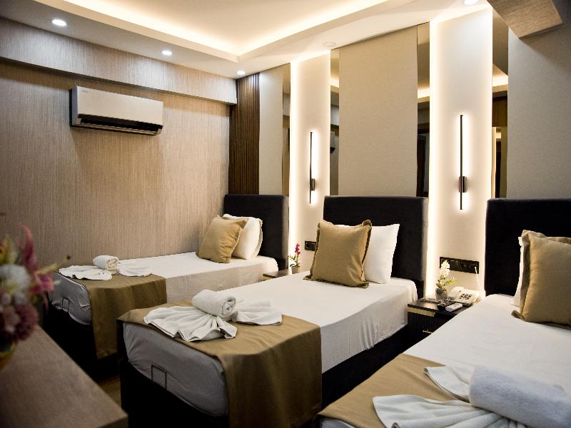 Grand Bagoz Hotel image