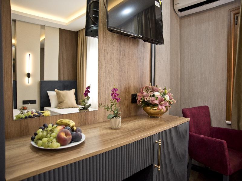 Grand Bagoz Hotel image