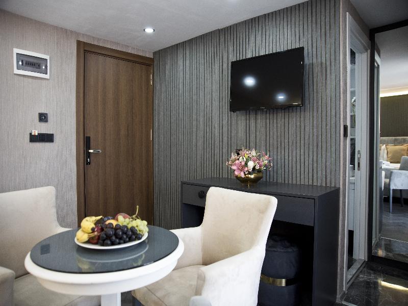 Grand Bagoz Hotel image