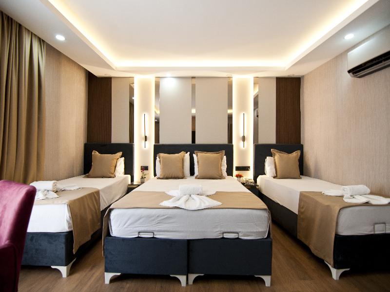 Grand Bagoz Hotel image