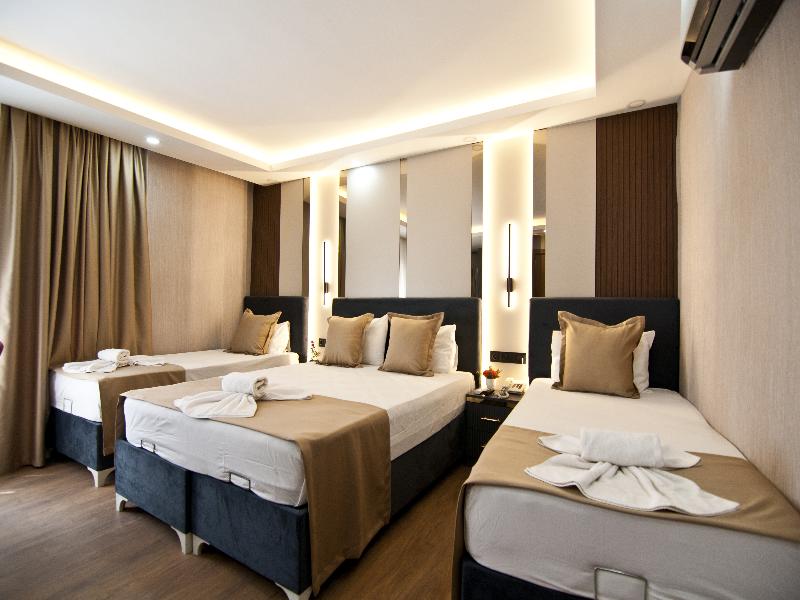 Grand Bagoz Hotel image