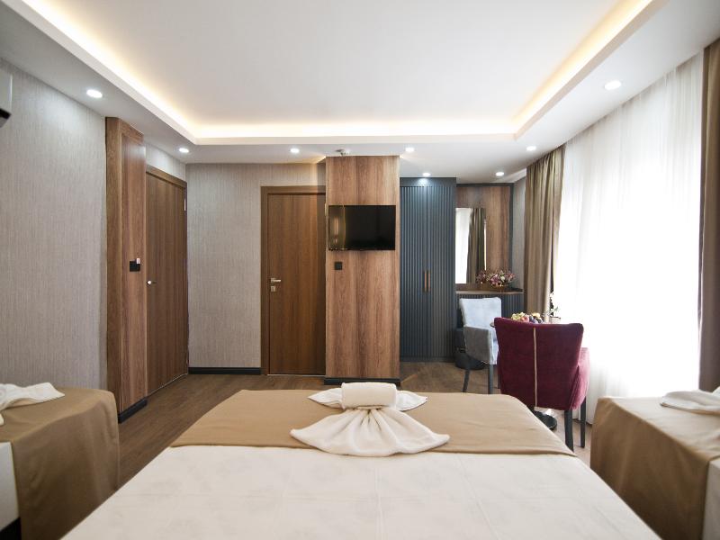 Grand Bagoz Hotel image