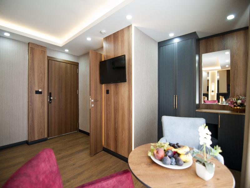 Grand Bagoz Hotel image