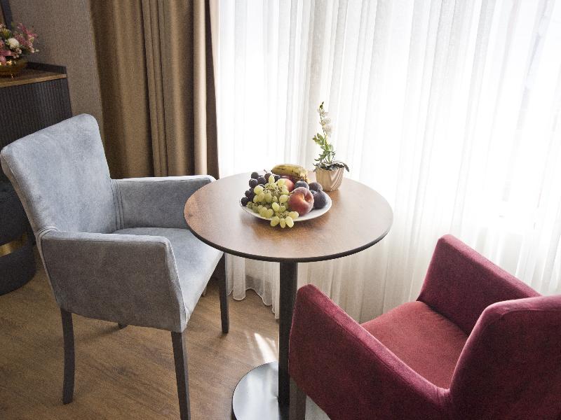 Grand Bagoz Hotel image