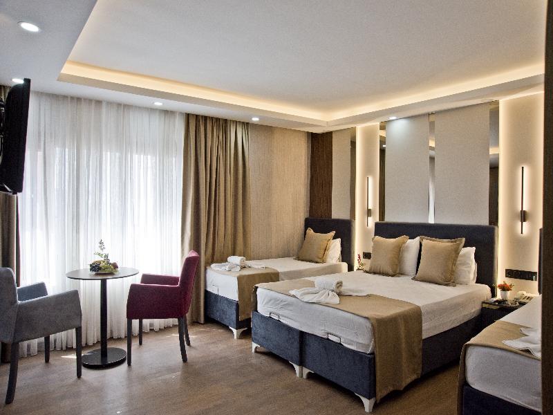 Grand Bagoz Hotel image