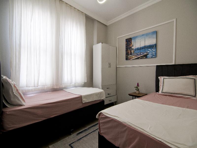Grand Bagoz Hotel image