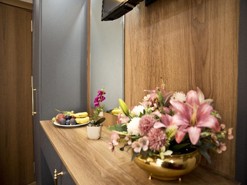 Grand Bagoz Hotel image
