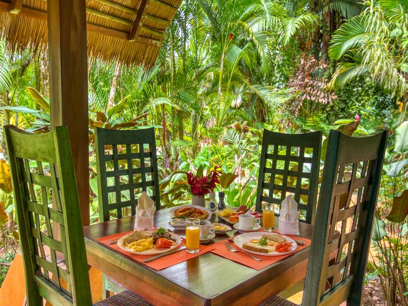Shawandha Hotel