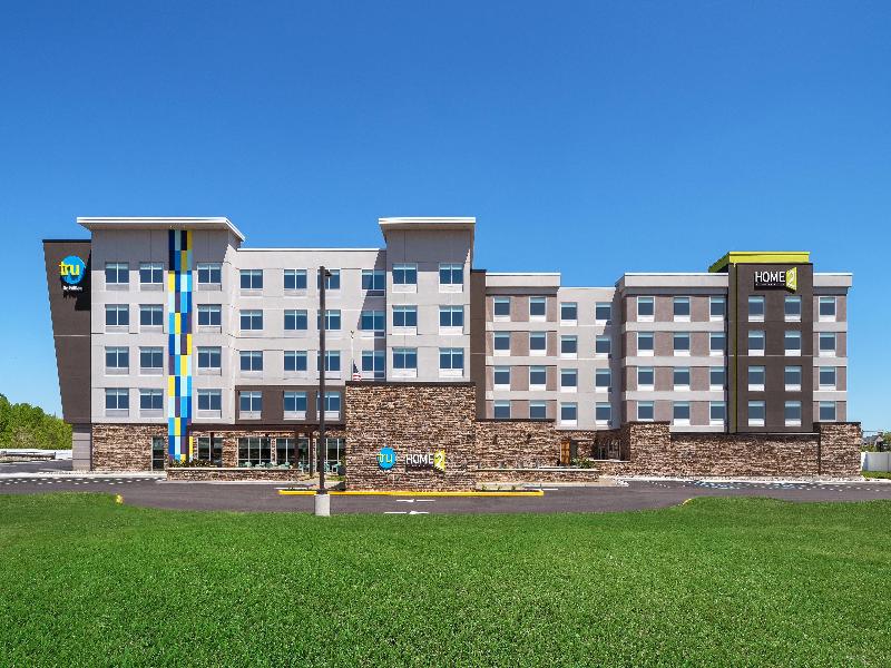 Home2 Suites by Hilton Burlington, NJ image