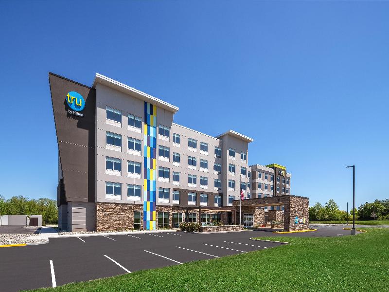 Home2 Suites by Hilton Burlington, NJ image